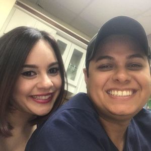 Meet your Posher, Carla